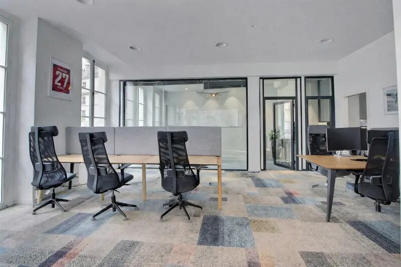 52 Rue De La Chaussee D'Antin, Paris à louer - Photo intérieure – Image 3 sur 8