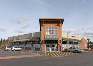 Plus de détails pour 14308 Meridian Ave E, Puyallup, WA - Local commercial à louer
