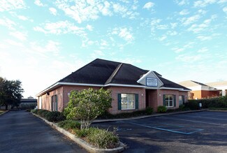 Plus de détails pour 908 Plantation Blvd, Fairhope, AL - Bureau à vendre