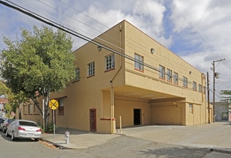 Plus de détails pour 1809 23rd St, Sacramento, CA - Industriel/Logistique à louer