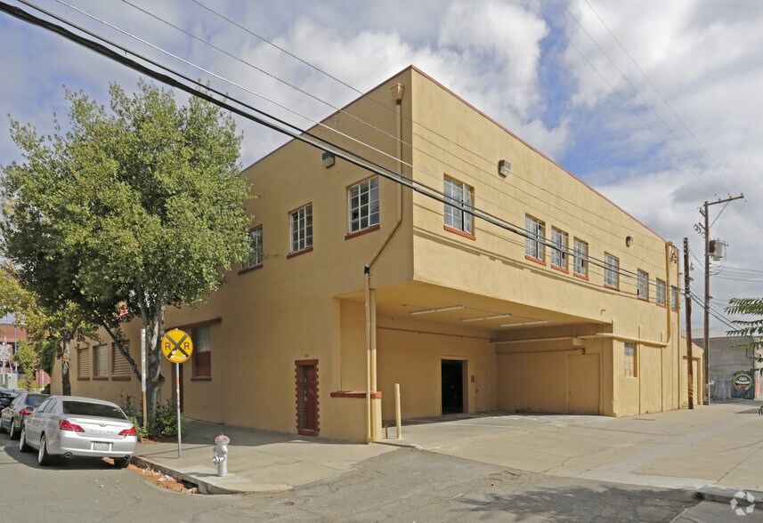 1809 23rd St, Sacramento, CA à louer - Photo principale – Image 1 sur 4