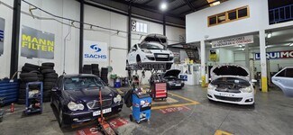 Plus de détails pour Industriel/Logistique à vendre