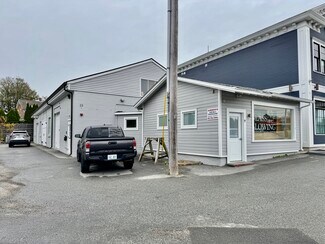 Plus de détails pour 19 JT Connell Hwy, Newport, RI - Local d'activités à louer
