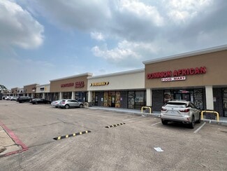 Plus de détails pour 6221 Highway 6 S, Houston, TX - Local commercial à louer