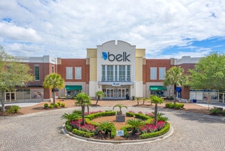 Plus de détails pour 1600-1636 Palmetto Grande Dr, Mount Pleasant, SC - Local commercial à louer