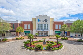Plus de détails pour 1600-1636 Palmetto Grande Dr, Mount Pleasant, SC - Local commercial à louer