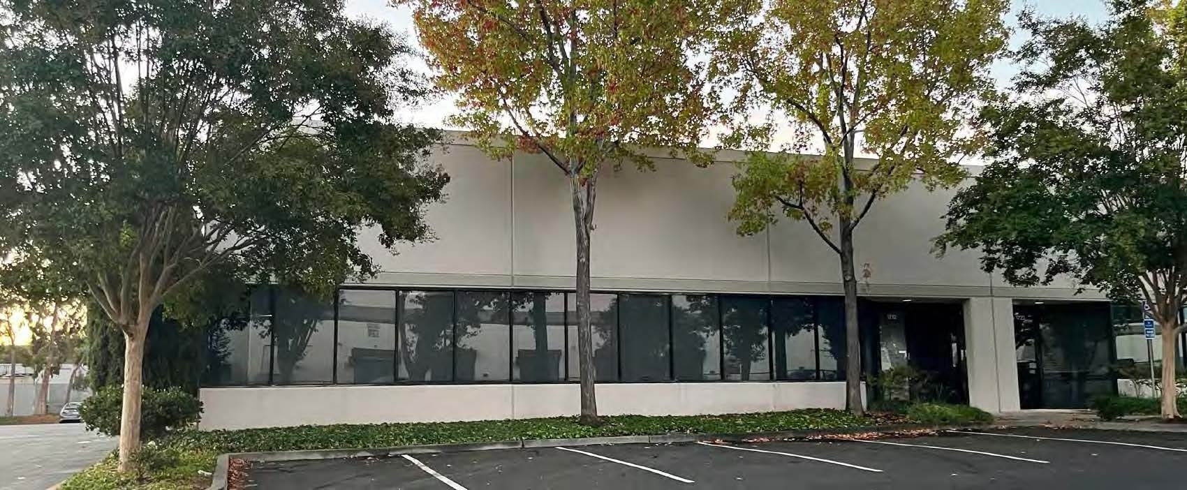 1712-1792 Little Orchard St, San Jose, CA à louer Photo de l’immeuble– Image 1 sur 2