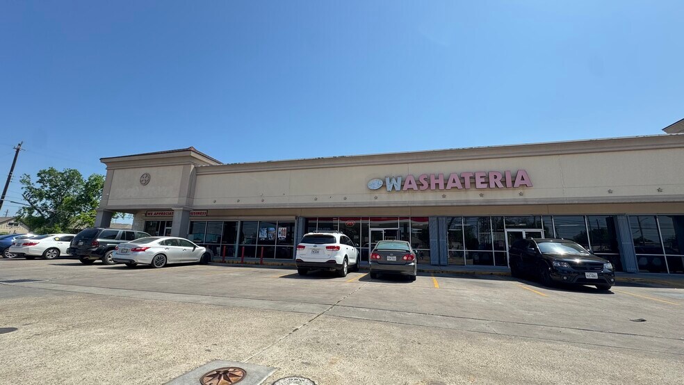 7200-7206 Fulton St, Houston, TX à vendre - Photo de l’immeuble – Image 3 sur 7