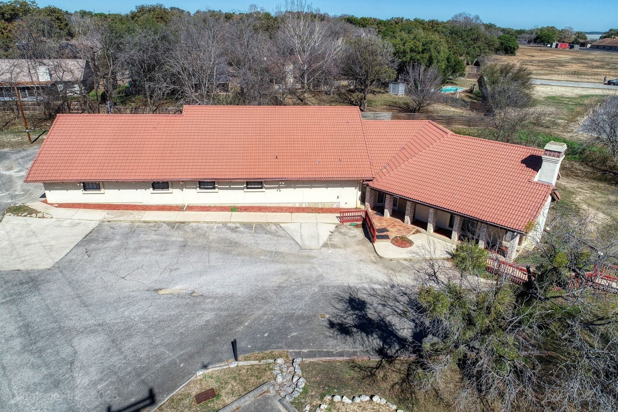 16111 Nacogdoches Rd portefeuille de 3 biens à vendre sur LoopNet.fr Photo de l’immeuble– Image 1 sur 12