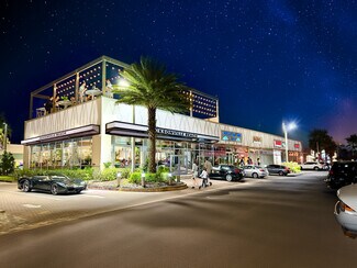 Plus de détails pour 1198 Beach Blvd, Jacksonville Beach, FL - Local commercial à louer