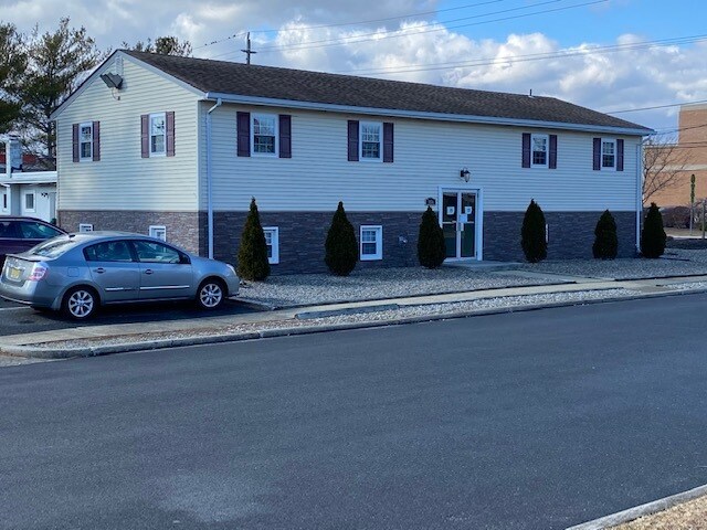 3156 Route 88, Point Pleasant, NJ à vendre - Photo de l’immeuble – Image 3 sur 15