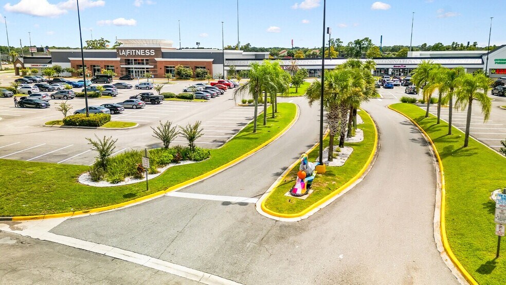 6000 Lake Gray Blvd, Jacksonville, FL à louer - Aérien – Image 2 sur 19