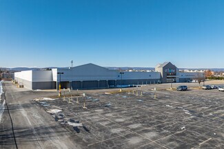 Plus de détails pour 1811 Monocacy Blvd, Frederick, MD - Local commercial à louer