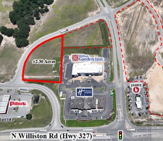 Plus de détails pour General William W dr, Florence, SC - Terrain à vendre