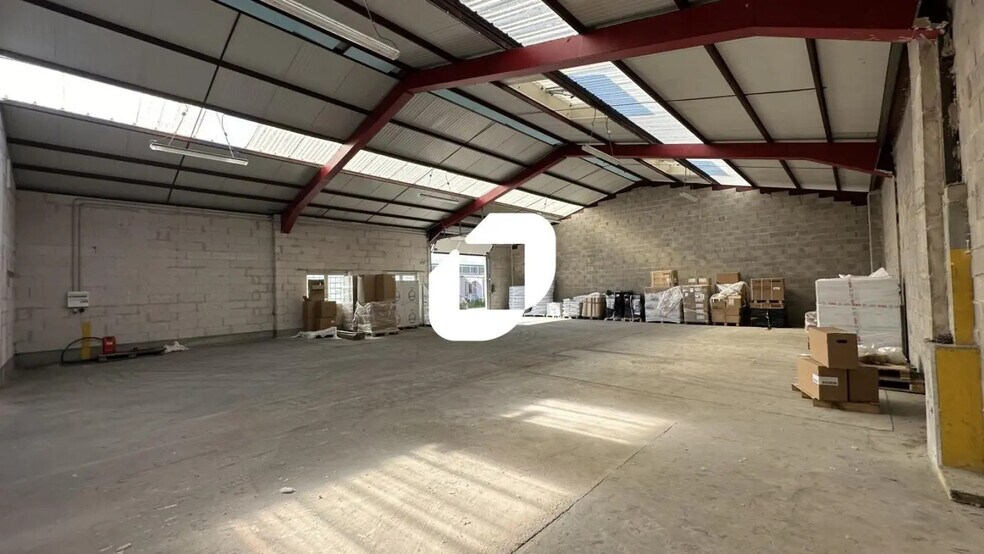 8 Rue Ampere, Duttlenheim à louer - Photo de l’immeuble – Image 2 sur 6