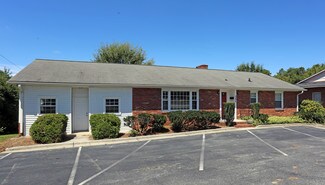 Plus de détails pour 3536 Vest Mill Rd, Winston-Salem, NC - Bureau à louer