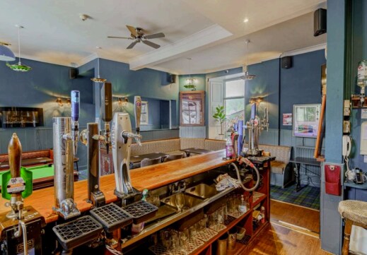 86 High St, Langholm à vendre - Photo intérieure – Image 3 sur 11