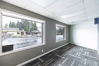 8414 SW Barbur Blvd, Portland, OR à louer Photo intérieure– Image 2 sur 3