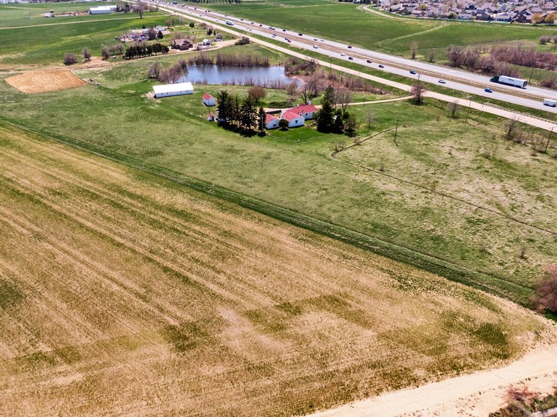 4326 County Road 38, Mead, CO à vendre - Photo de l’immeuble – Image 2 sur 5