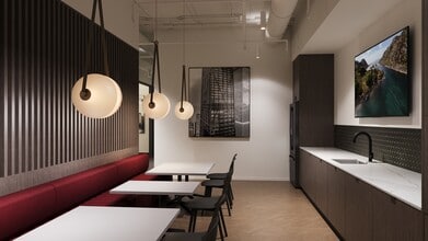 1 N Franklin St, Chicago, IL à louer Photo intérieure– Image 2 sur 3