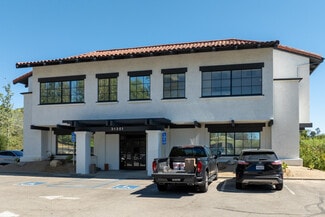Plus de détails pour 31351 Via Colinas, Westlake Village, CA - Bureau à louer