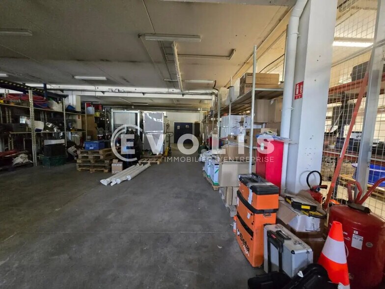 Bureau dans Villebon-sur-Yvette à louer - Photo intérieure – Image 2 sur 10