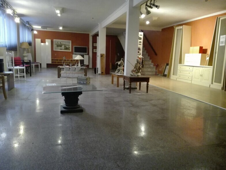 Local commercial dans MONÒVER, Alicante à louer - Photo intérieure – Image 3 sur 8