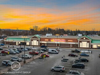 Plus de détails pour 57 Main St, Westfield, MA - Local commercial à vendre