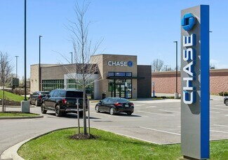 Plus de détails pour 8875 Broad St SW, Pataskala, OH - Local commercial à vendre