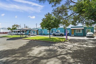 Plus de détails pour 1015 S A St, Santa Rosa, CA - Logement à vendre