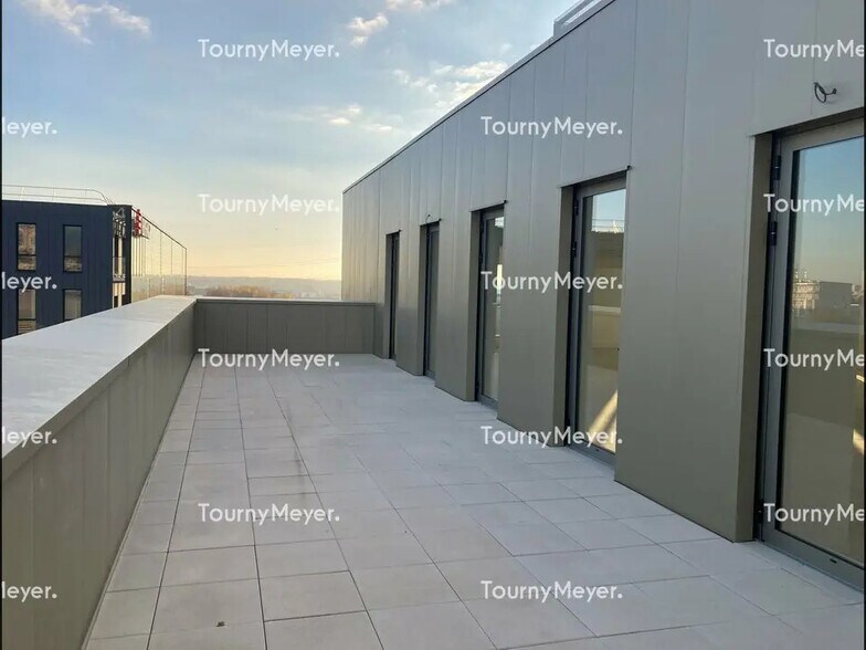 18 Rue Du Bourg Nouveau, Rennes à louer - Photo de l’immeuble – Image 1 sur 5