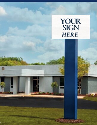 Plus de détails pour 1692 W Logansport, Peru, IN - Bureau/Médical à louer