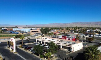 Plus de détails pour 81765 Highway 111, Indio, CA - Local commercial à louer