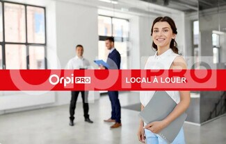 Plus de détails pour Local d'activités à louer