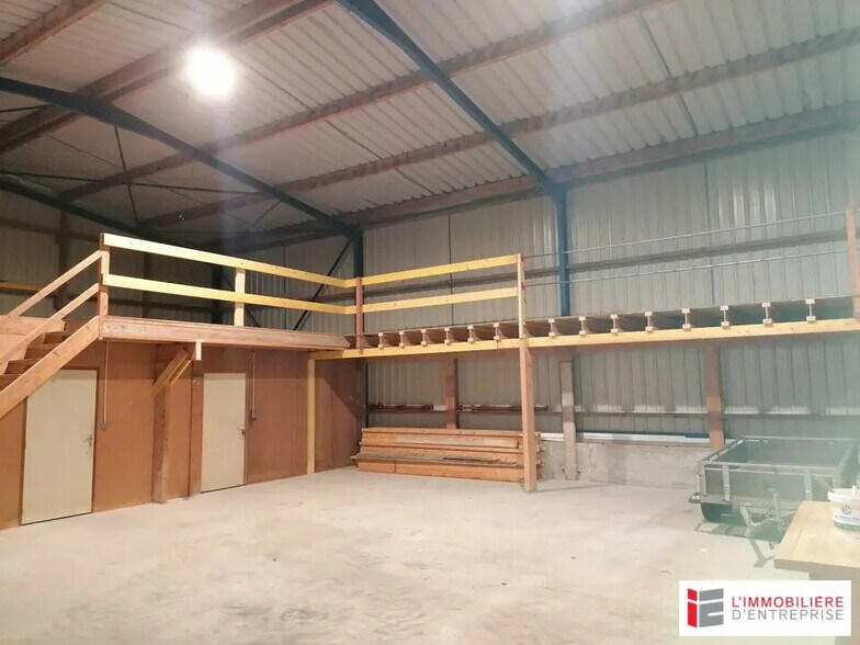 Bureau dans LANNION à louer - Photo de l’immeuble – Image 2 sur 11
