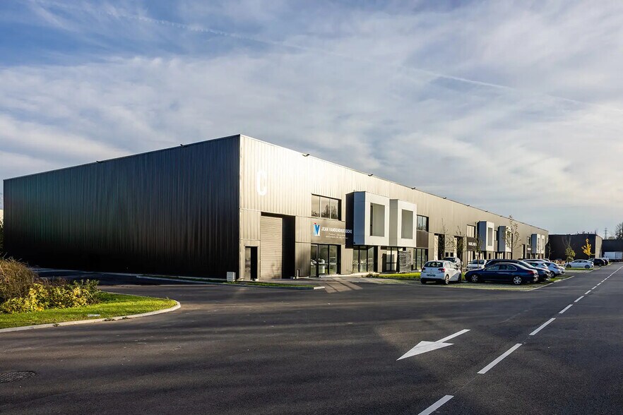 Rond Point, Bondues à vendre - Photo de l’immeuble – Image 3 sur 8