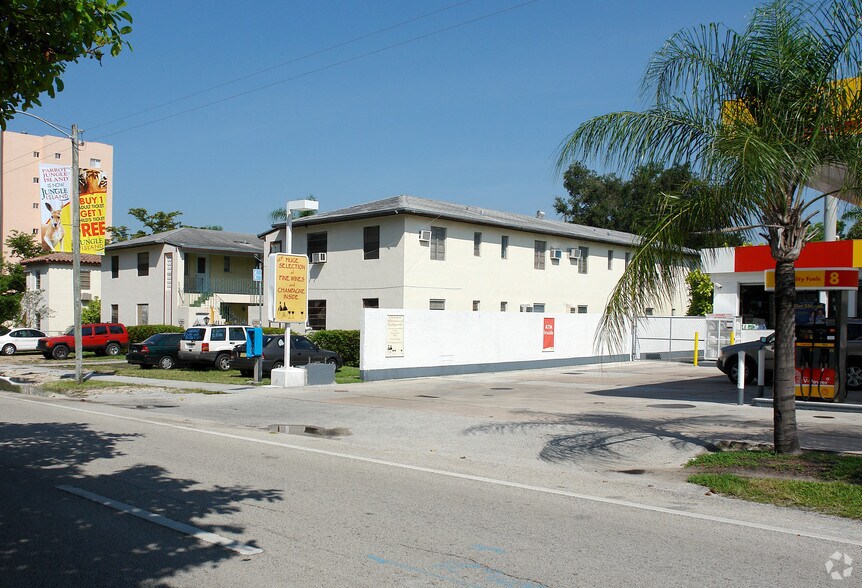 2030-2034 SW 3rd Ave, Miami, FL à vendre - Photo de l’immeuble – Image 3 sur 3