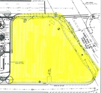 Plus de détails pour Hwy 14 and Suber Rd, Greer, SC - Terrain à vendre