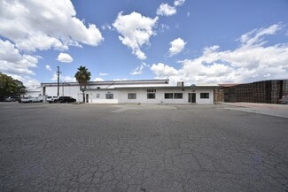 Plus de détails pour 1891 Market St, Stockton, CA - Industriel/Logistique à vendre