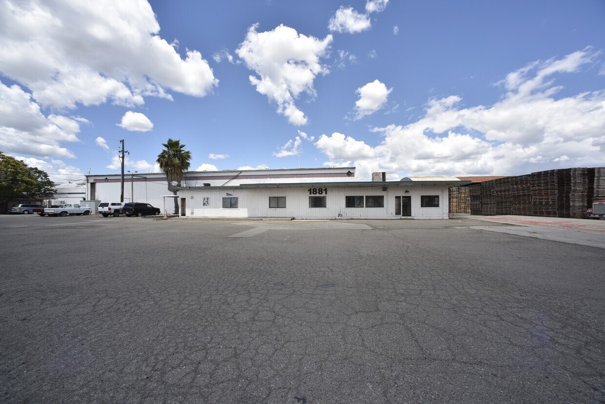 1891 Market St, Stockton, CA à vendre Photo principale– Image 1 sur 16