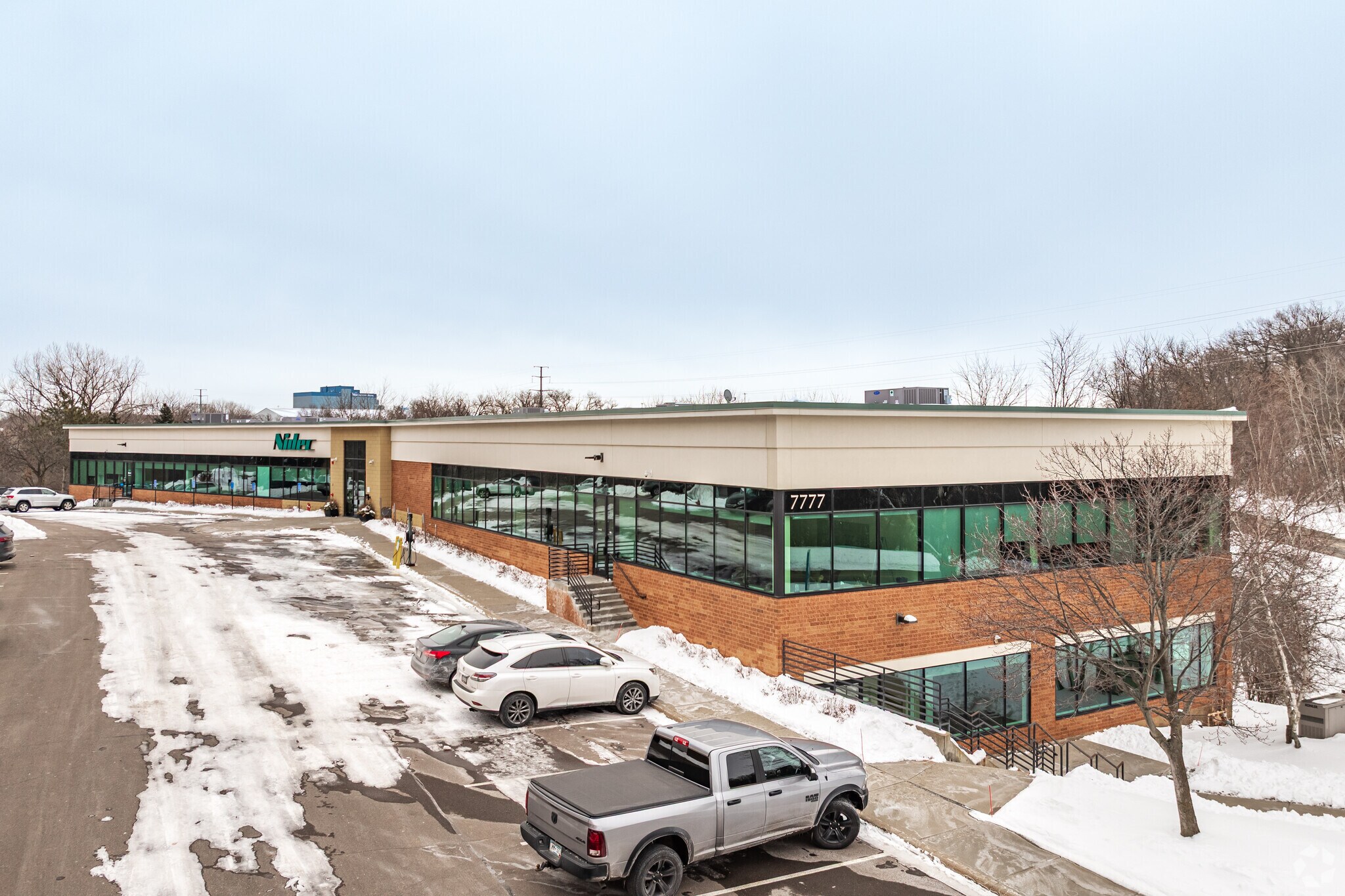 7777 Golden Triangle Dr, Eden Prairie, MN à louer Photo principale– Image 1 sur 8