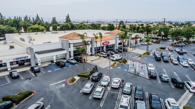 2780-3085 S Archibald Ave, Ontario, CA - VUE AÉRIENNE  vue de carte - Image1