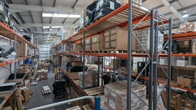 Century Park, Nuneaton à louer Photo intérieure– Image 2 sur 25