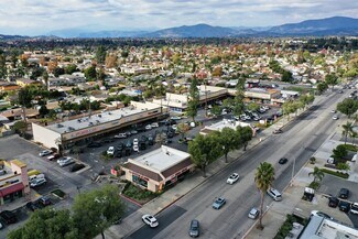Plus de détails pour 719-753 Indian Hill Blvd, Pomona, CA - Local commercial à louer