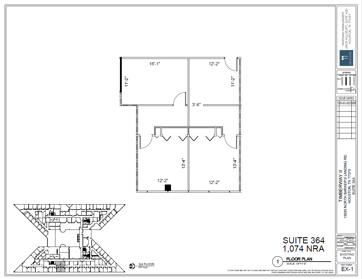 15995 N Barkers Landing Rd, Houston, TX à louer Photo intérieure– Image 1 sur 1