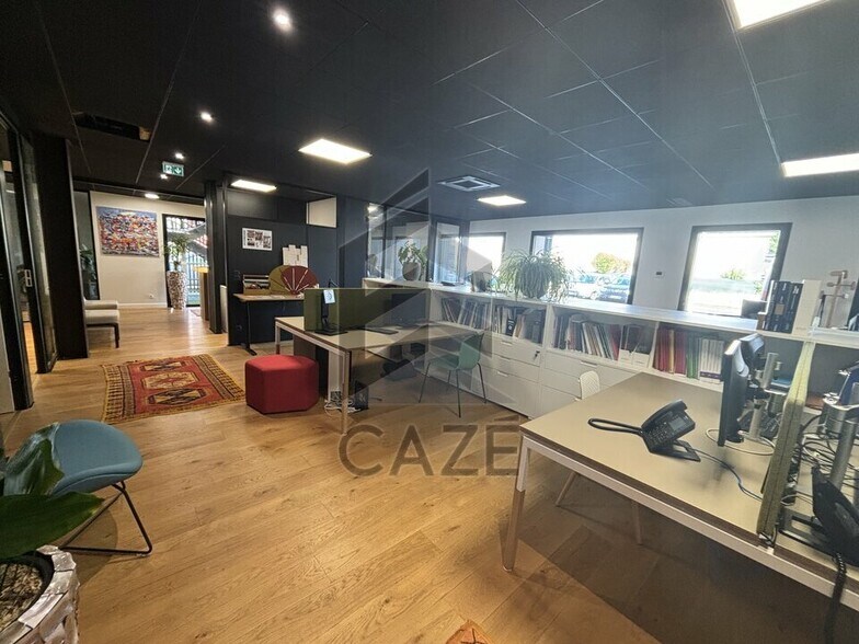 Bureau dans Bègles à vendre - Photo intérieure – Image 2 sur 10