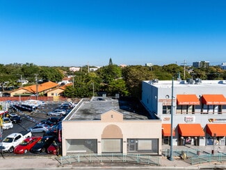 Plus de détails pour 2921 SW 8th St, Miami, FL - Bureau à vendre