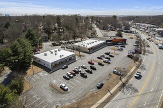 Plus de détails pour 276 W Main St, Norwich, CT - Local commercial à vendre