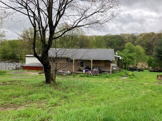 Plus de détails pour 119 Reed Rd, Fenelton, PA - Local d’activités à vendre