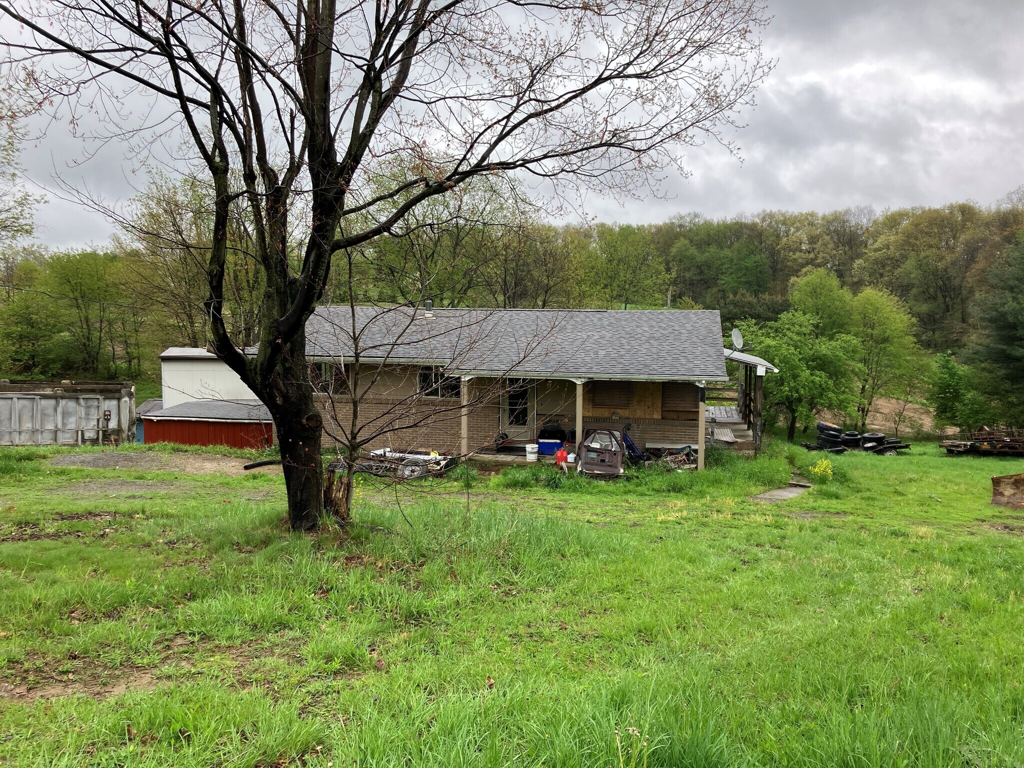 119 Reed Rd, Fenelton, PA à vendre Photo principale– Image 1 sur 9